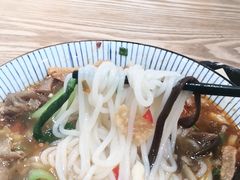 -瓦记米粉(东鼓道店)