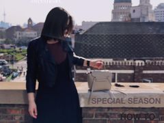 -小白楼1902欧式风情街