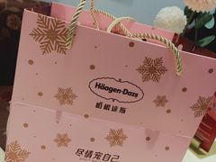 -哈根达斯(石家庄北国店)