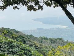 -海南铜鼓岭景区