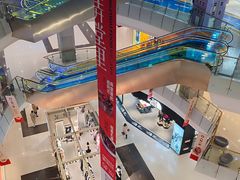 -凯德广场(学府店)