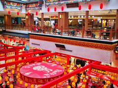-银泰百货(北京大红门店)