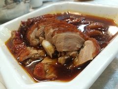-蒲氏烤鸭(百寿路店)