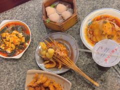 -小街天府(西工小街店)