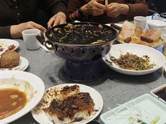 -紫光园(燕郊总店)