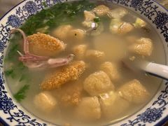 全家福鸭血粉丝-小潘记鸭血粉丝汤