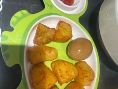 -和府捞面(天河领展广场店)