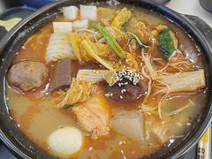 麻辣烫-锅神麻辣烫