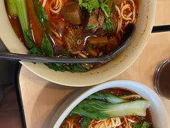 -李先生牛肉面大王(书院路店)