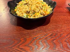 -纪州豚骨酱油拉面(锦延路店)