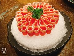 -东来顺·非遗火锅(高新店)