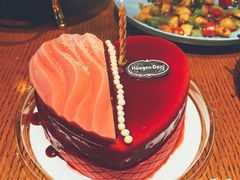 -哈根达斯(武汉天地店)