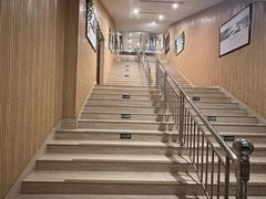 -大盘山温泉山庄