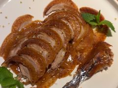 -青年公社烤鸭(青年路店)