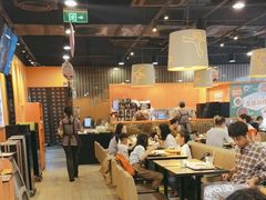 -大快活(丽丰店)