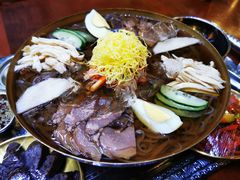 -玉流珍肴馆(亮马桥店)