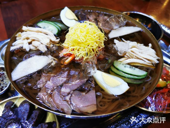 玉流珍肴馆(亮马桥店)图片