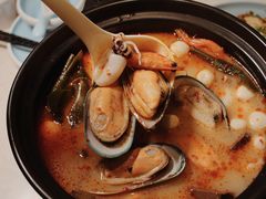 -香香海南菜餐厅