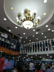 -Hair Glam 格拉姆造型旗舰店