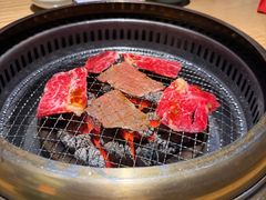 -松鱼亭·和牛烧肉(协鑫广场店)