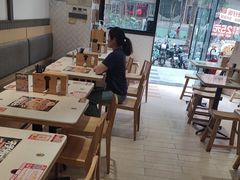 -膳心记-明火四宝煲仔饭(燕南店)