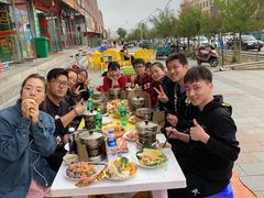 -味香林牦牛自助火锅
