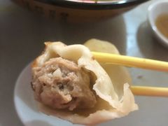 -锅贴大王南翔小笼(临沂二村店)