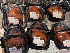 -物美超市(三里河店)