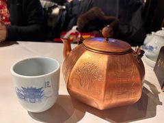 -龍聚祥烧麦馆(鼓楼店)