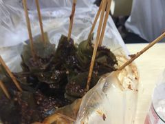 海带-小朱麻辣串(益民街店)