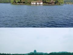 -西湖外事游船(花港观鱼码头)