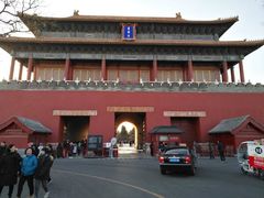 -东华门大街小区