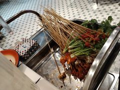 -九街淑芬掌中宝串串公司(内街文化创意园店)