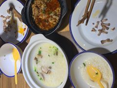 -二孃鸡爪爪(东风路总店)