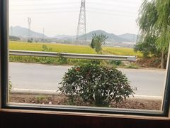 -李东农庄(中南百草园地标店)