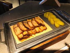 木守烤肉-木守西溪溪隐餐厅