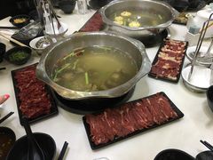 -欢乐海岸美食联盟