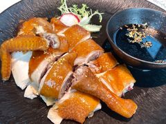 -德尚煌·顺德菜(誉山悠方天地店)