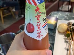 -8号苑自助烤场(西单店)