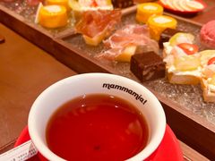 -Mammamia意大利餐厅(阳春巷店)