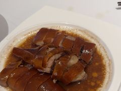 -花城苑广府菜(侨鑫店)