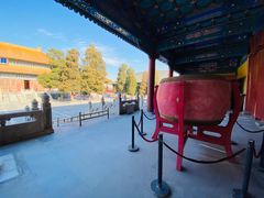 -历代帝王庙博物馆