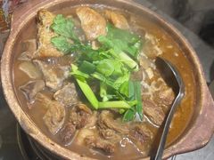 -肥家大排档(天河体育西店)