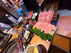 -丸藏和牛烧肉专门店(园区师惠坊店)