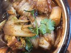 -锦小馆(安贞店)