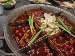 -化龙桥九宫格火锅(清水河店)