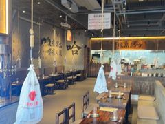-破店肥哈·海鲜·烧烤(郑州银泰inPARK店)