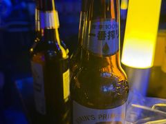 -vimi便利店酒吧