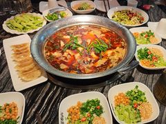 -老船舫·现做活鲜鱼馆(东郊记忆店)