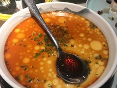 -韵秋荷(宝山龙湖天街店)